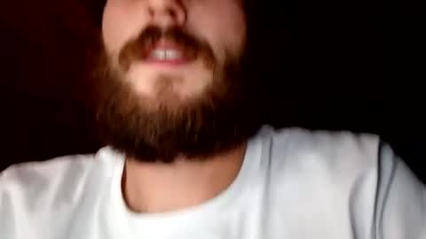 Snapshot of bigdick686268 chatting on December 2, 8:55 pm Pac Man Sex online show from December 2, 8:55 pm