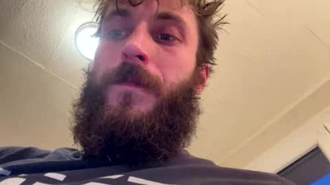 Snapshot of bigdick686268 chatting on March 6, 6:05 pm Pac Man Sex online show from March 6, 6:05 pm