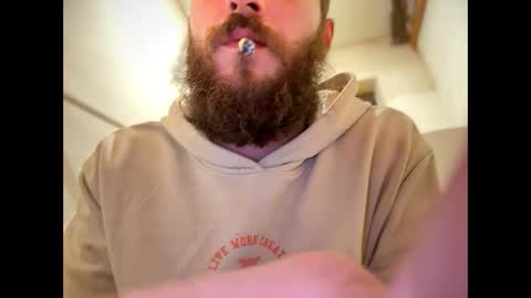 Pac Man Sex online show from November 18, 7:07 pm