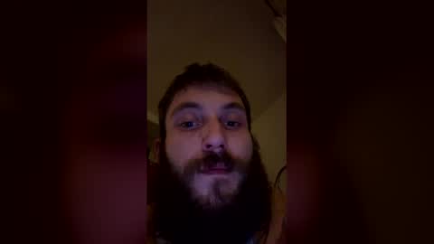 Pac Man Sex online show from December 4, 11:24 pm