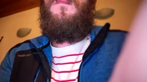 Pac Man Sex online show from December 5, 4:25 pm