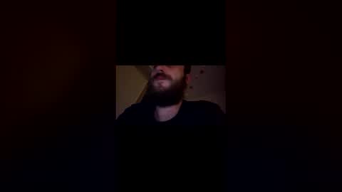 Pac Man Sex online show from February 27, 2:33 am