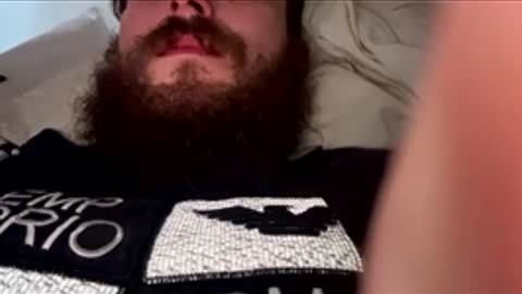 Pac Man Sex online show from March 14, 5:40 pm