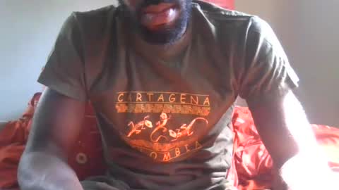 Snapshot of bigdickb917 chatting on July 3, 8:48 pm Sir Big dick B online show from July 3, 8:48 pm