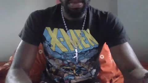 Snapshot of bigdickb917 chatting on July 16, 6:14 pm Sir Big dick B online show from July 16, 6:14 pm