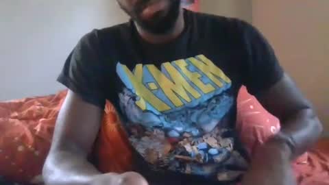 Snapshot of bigdickb917 chatting on July 18, 4:00 pm Sir Big dick B online show from July 18, 4:00 pm
