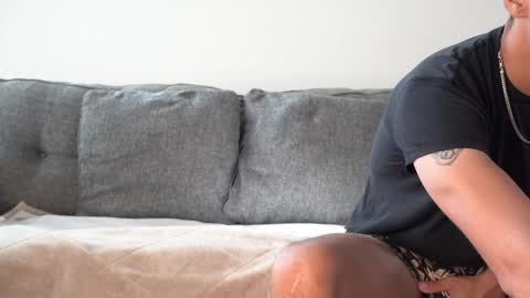 Bandit  Adrienne online show from September 15, 3:45 pm