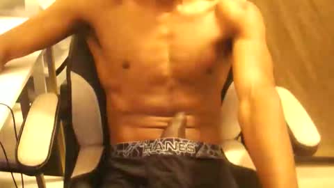 antwan online show from December 23, 8:34 am