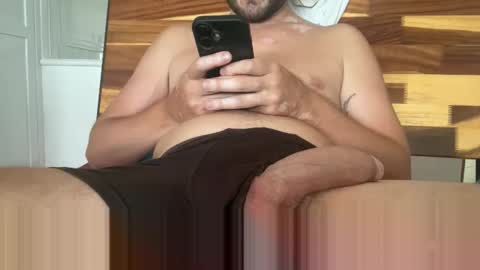 bigdickfunguy03 online show from April 10, 8:24 pm