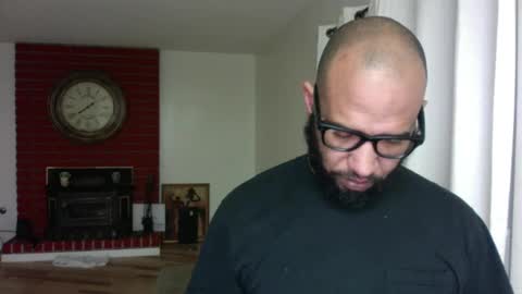 Snapshot of bigdickjimmywill chatting on February 7, 6:35 am CAJEinc online show from February 7, 6:35 am