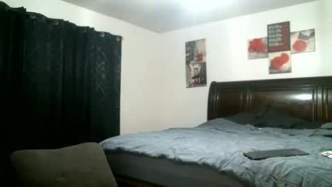 Snapshot of bigdickjimmywill chatting on January 14, 6:52 am CAJEinc online show from January 14, 6:52 am