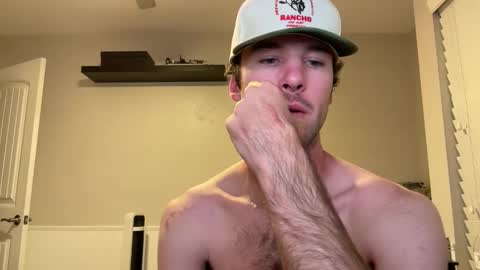 Snapshot of bigdickmark7014 chatting on June 7, 4:05 am BigDickMark7014 online show from June 7, 4:05 am