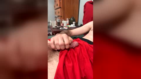 Snapshot of bigdickpaul13 chatting on February 20, 2:17 pm bigdickpaul13 online show from February 20, 2:17 pm