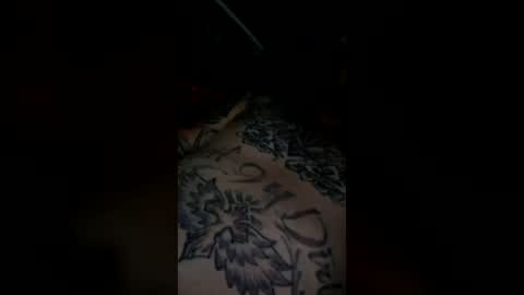 Snapshot of bigdicktatteddaddy chatting on August 3, 3:16 am bigdicktatteddaddy online show from August 3, 3:16 am