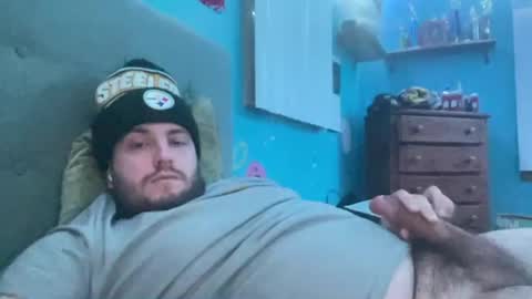 bigdickvin69 online show from December 29, 7:50 am