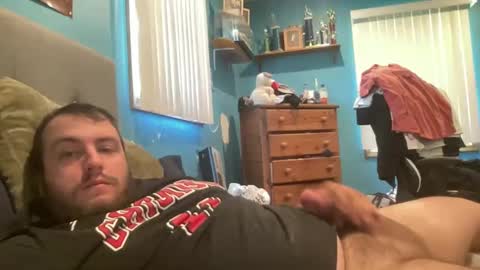 bigdickvin69 online show from September 8, 5:56 pm