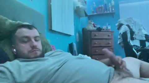 bigdickvin69 online show from September 13, 5:40 am