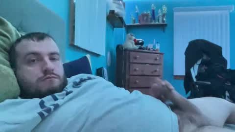 bigdickvin69 online show from September 20, 4:35 am