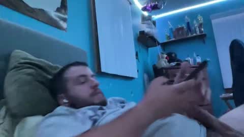 bigdickvin69 online show from September 28, 7:03 am