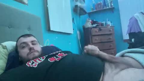 bigdickvin69 online show from October 21, 3:40 am