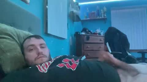 bigdickvin69 online show from November 27, 5:09 am