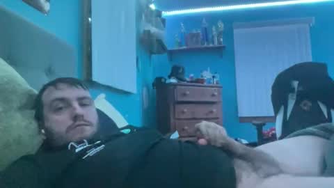 bigdickvin69 online show from December 1, 5:34 am