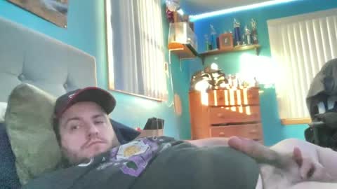 bigdickvin69 online show from June 18, 11:31 pm