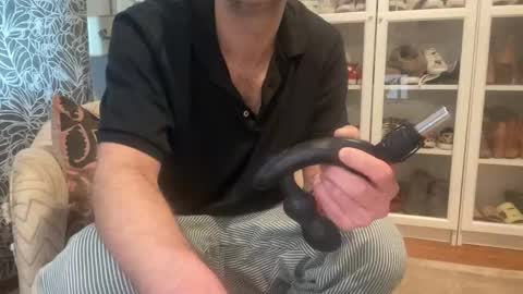 bigdickwalkin online show from February 12, 11:44 pm