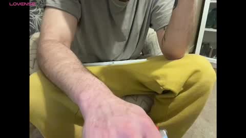 bigdickwalkin online show from February 17, 3:25 am