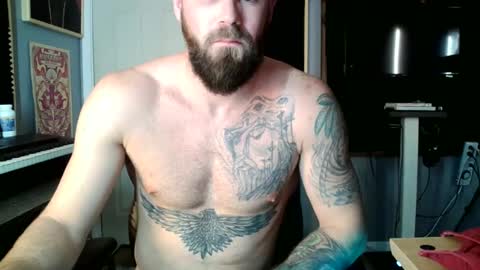 Snapshot of bigdikdaddy007 chatting on January 26, 10:23 am bigdikdaddy007 online show from January 26, 10:23 am