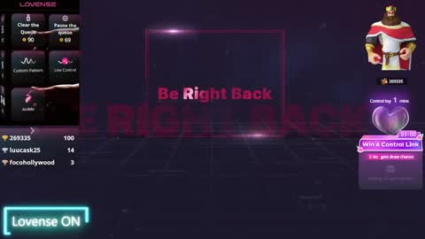 BigDickFreak online show from February 26, 11:09 am