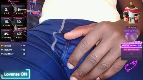 BigDickFreak online show from February 8, 11:02 am