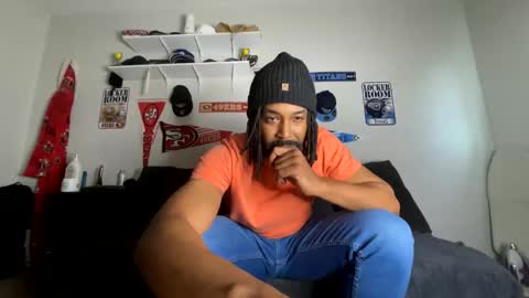 bigdinca online show from February 12, 6:14 pm