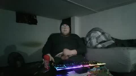 Snapshot of bigdog_187 chatting on January 21, 9:35 am bigdog_187 online show from January 21, 9:35 am