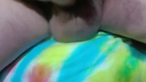 BigDog online show from October 26, 3:56 am