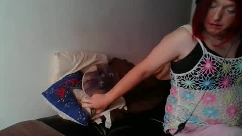 Madelyn online show from September 22, 1:46 pm