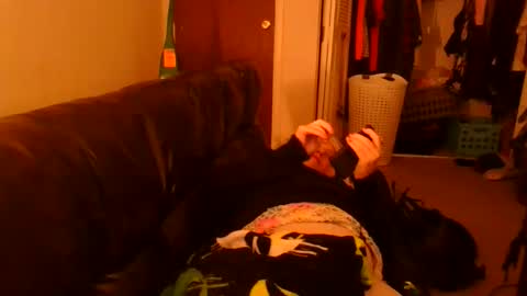 Madelyn online show from December 3, 4:31 am