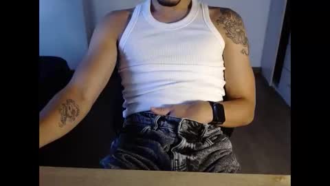 Snapshot of bigdragonboy chatting on January 15, 9:51 pm BigDragonBoy online show from January 15, 9:51 pm