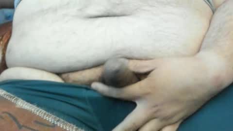 Snapshot of bigdude0162 chatting on October 10, 9:58 pm bigdude0162 online show from October 10, 9:58 pm