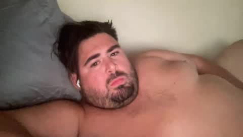 bigdude365 online show from June 16, 7:11 am