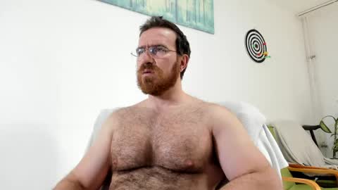 bigdudex online show from April 28, 1:27 pm