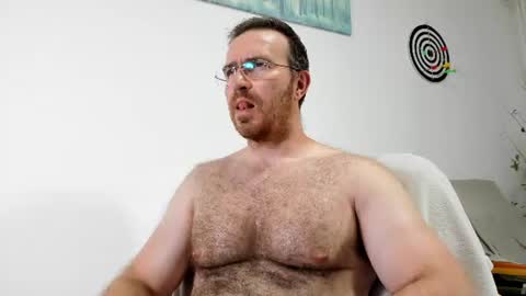 bigdudex online show from June 20, 3:37 pm