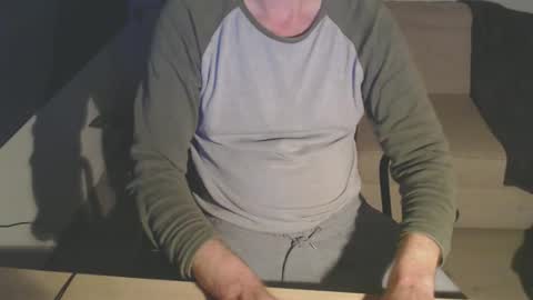 BigDutchEnergy online show from November 29, 12:46 am