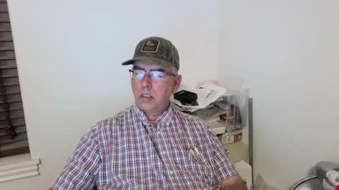 Dylan 56 Taleah 53 online show from October 7, 1:25 am