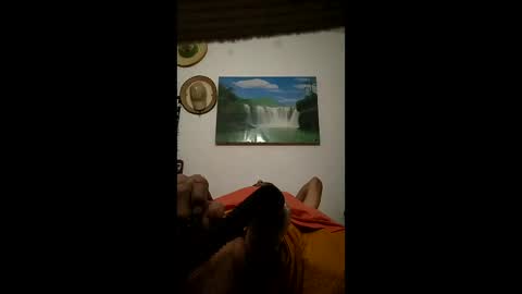 bigfalo58 online show from December 17, 6:47 pm