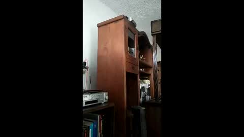 bigfalo58 online show from December 20, 6:37 pm