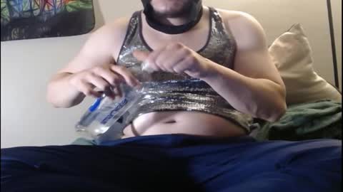 Bigandthick online show from March 11, 4:54 am