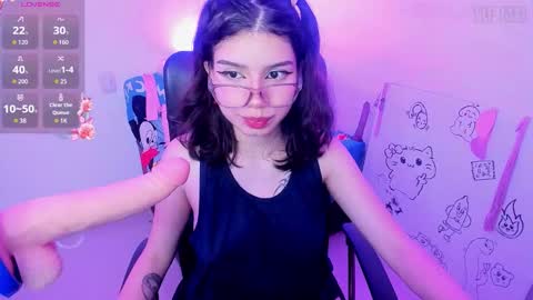 Lucy and Fred online show from February 2, 8:57 am