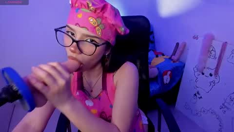 Lucy and Fred online show from March 7, 7:38 am