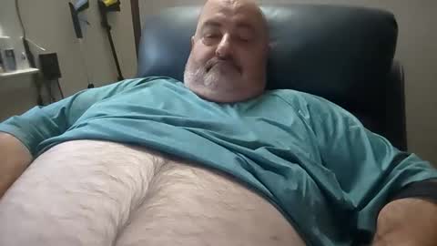Snapshot of bigfuzzyteddybear chatting on February 23, 7:22 pm bigfuzzyteddybear online show from February 23, 7:22 pm